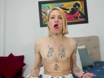 Chaturbate Live Sex Cam of natacha_ferrer1