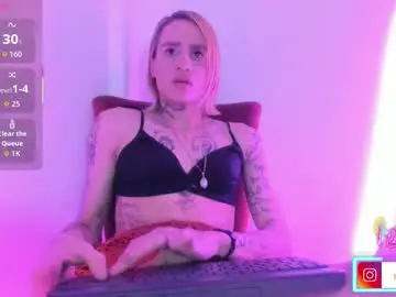 Chaturbate Adult Webcams of natacha_ferrer1