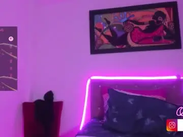 Chaturbate Nude Webcam of natacha_ferrer1