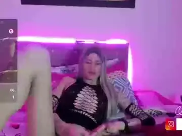 Chaturbate Free Porn Cam of natacha_ferrer1