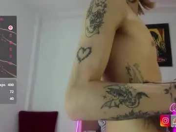 Chaturbate Best live sex cam show of natacha_ferrer1