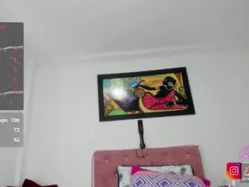 Chaturbate Watch Live Sex Cams of natacha_ferrer1