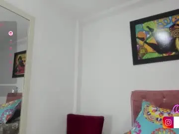 Chaturbate Sex Cam of natacha_ferrer1