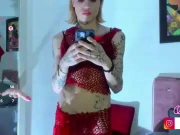 Chaturbate Live Sex of natacha_ferrer1