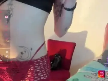 Chaturbate Live Sex Cam of natacha_ferrer1