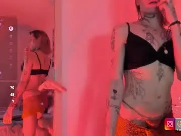 Chaturbate Live Sex of natacha_ferrer1