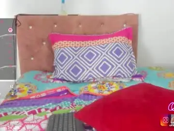 Chaturbate Live Porn of natacha_ferrer1