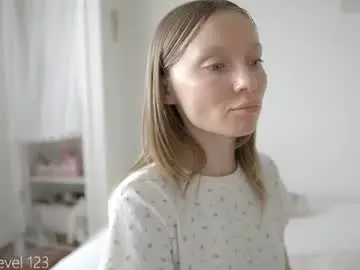 Chaturbate Live Sex Cam of pureangeldolores