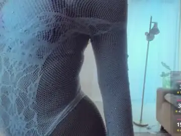 Chaturbate Live Sex Cam of rubijasper18