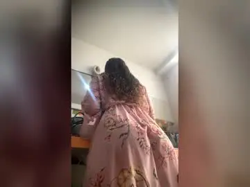 Chaturbate Free Live Porn of rubijasper18