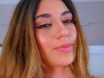 Chaturbate Live Sex of rubijasper18