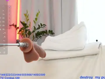 Chaturbate Watch Live Sex Cams of sexykiska