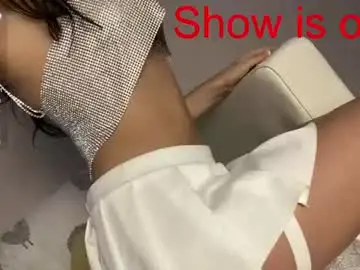 Chaturbate Adult Webcam of sexykiska