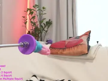 Chaturbate Adult Webcam of sexykiska
