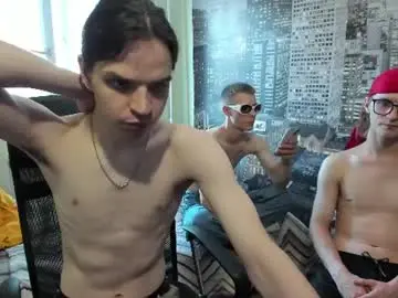 Chaturbate Live Porn of sponge_bob_spencer