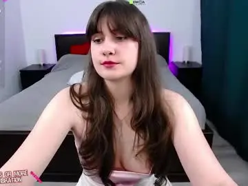 Chaturbate Adult Webcam of starpeanut