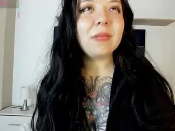 Chaturbate Adult Webcam of trinity_moss