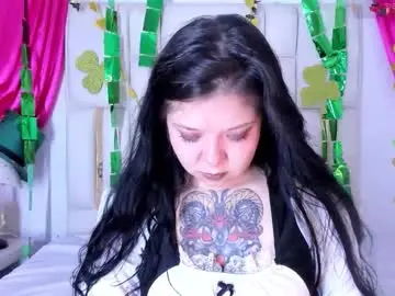 Chaturbate Nude Webcam of trinity_moss