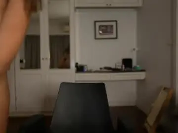 Chaturbate Live Sex of valerieh