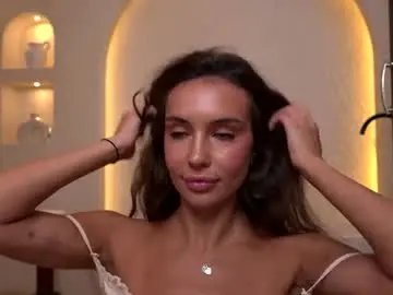 Chaturbate Adult Video Chat of valerieh