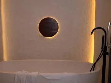 Chaturbate Nude Webcam of valerieh