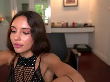 Chaturbate Free Live Porn of valerieh