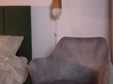Chaturbate Live Sex of valerieh