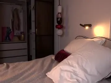 Chaturbate Free Porn Cam of valerieh