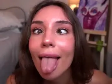 Chaturbate Sex Cam of valerieh