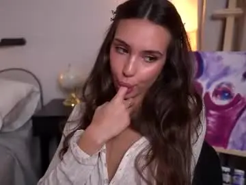 Chaturbate Free Live Porn of valerieh