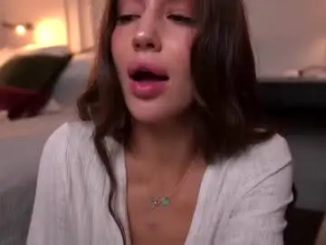 Chaturbate Watch Live Sex Cams of valerieh