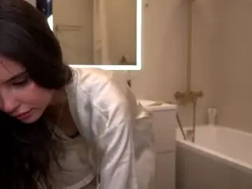 Chaturbate Best live sex cam show of valerieh