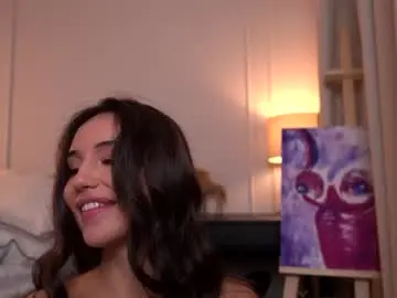 Chaturbate Adult Webcam of valerieh