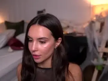 Chaturbate Live Sex Cam of valerieh