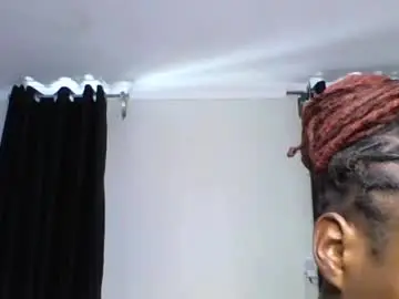 Chaturbate Sex Chat of vevety_vixen