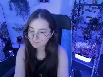 Chaturbate Sex Cam of virtualvoyant