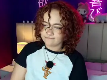 Chaturbate Adult Video Chat of _sarahrose