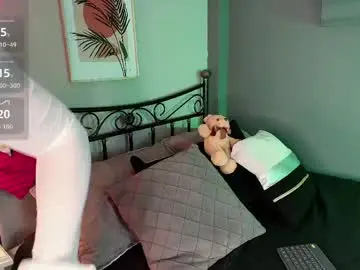 Chaturbate Sex Chat of _sarahrose
