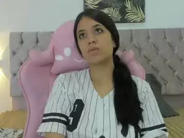 Chaturbate Watch Live Sex Cams of ana__carrera