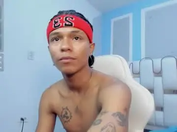 Chaturbate Live Porn of andykings_1