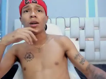 Chaturbate Best Webcam of andykings_1