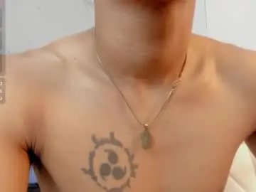 Chaturbate Best Webcam of andykings_1