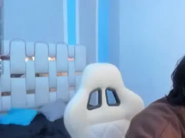 Chaturbate Best Webcam of andykings_1