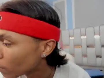 Chaturbate Best live sex cam show of andykings_1