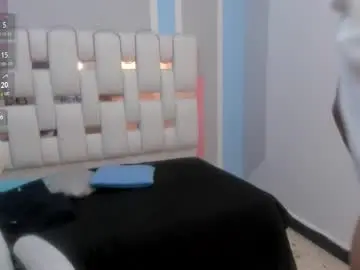 Chaturbate Live Porn of andykings_1