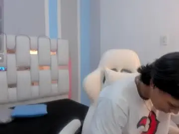 Chaturbate Adult Video Chat of andykings_1