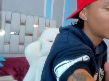 Chaturbate Adult Webcams of andykings_1