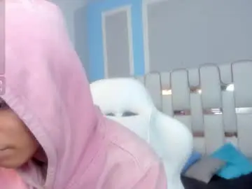 Chaturbate Sex Chat of andykings_1