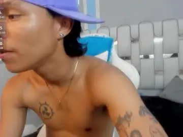 Chaturbate Live Sex Cam of andykings_1