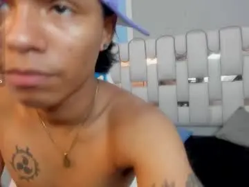 Chaturbate Best Webcam of andykings_1